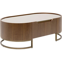 Coffee Table Giorgio 70x130cm