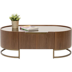 Coffee Table Giorgio 70x130cm