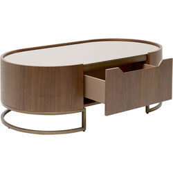 Coffee Table Giorgio 70x130cm