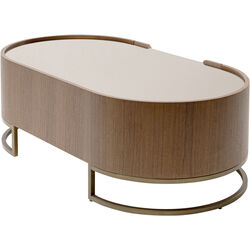 Coffee Table Giorgio 70x130cm