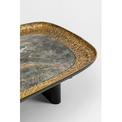 Coffee Table Mala 123x76cm