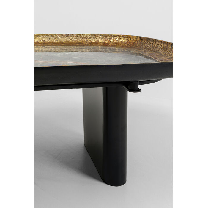 Coffee Table Mala 123x76cm