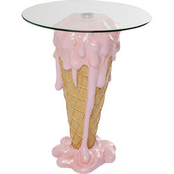 Bistro Table Ice Cream Ø60cm