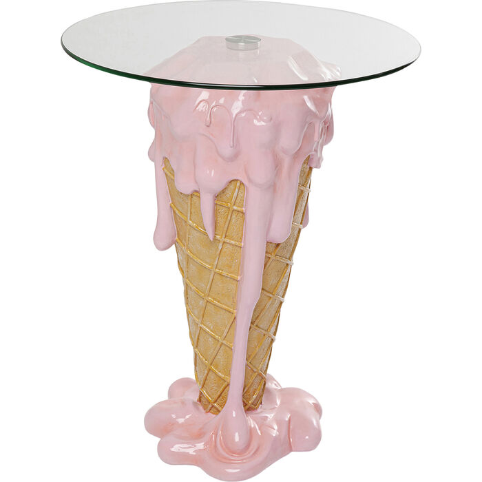 Bistro Table Ice Cream Ø60cm