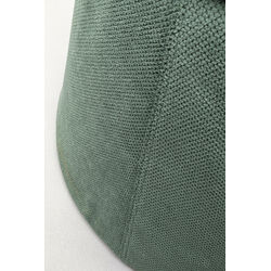 Stool Thimble Green Ø51cm