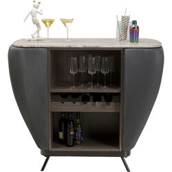 Bar Rio Grey