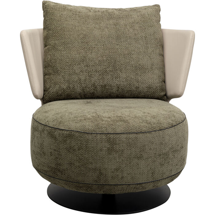 Swivel Armchair Josh