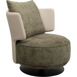 Swivel Armchair Josh