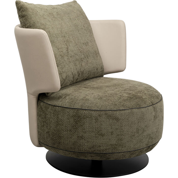 Swivel Armchair Josh