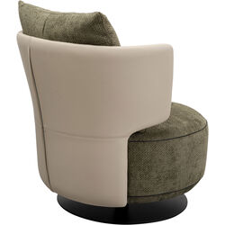 Swivel Armchair Josh