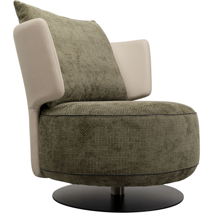 Swivel Armchair Josh