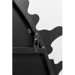 Wandspiegel Heartbeat Ø120cm