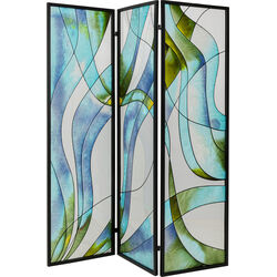 70283 - Room Divider Serena 156x170cm