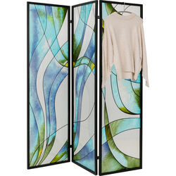 Room Divider Serena 156x170cm