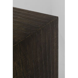 Highboard Chalet Soul 110x105cm