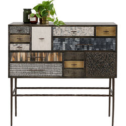 Highboard Chalet Soul 110x105cm