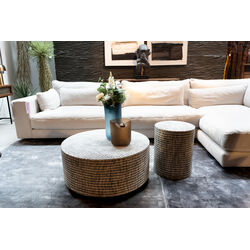 70301 - Coffee Table Piano Ø76cm