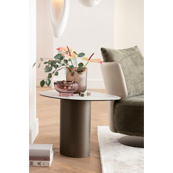 70309 - Mesa auxiliar Paso 75x50cm