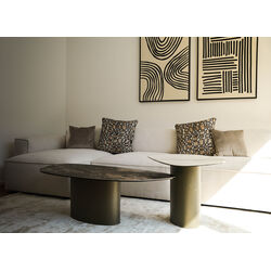 Beistelltisch Paso 75x50cm