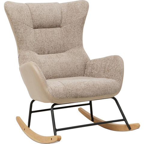 Rocking Armchair Romeo