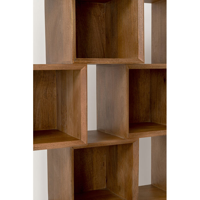 Shelf Cubes Balance 103x192cm