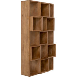 Shelf Cubes Balance 103x192cm