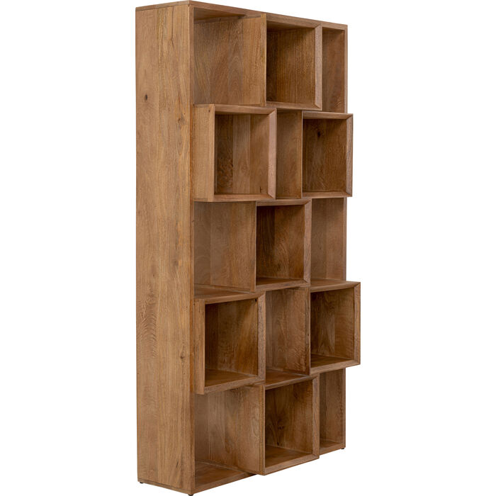 Shelf Cubes Balance 103x192cm