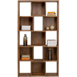 Shelf Cubes Balance 103x192cm