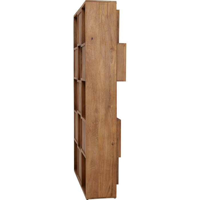 Shelf Cubes Balance 103x192cm