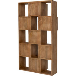 Shelf Cubes Balance 103x192cm