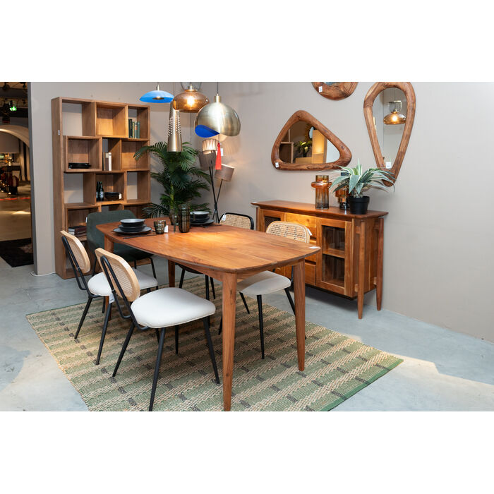 Regal Cubes Balance 103x192cm