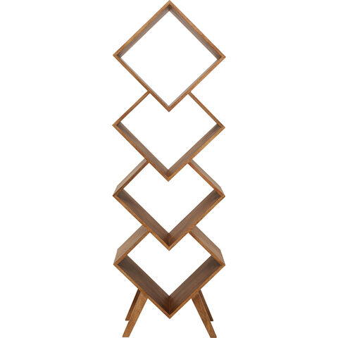 Shelf Cubes Balance 57x173cm