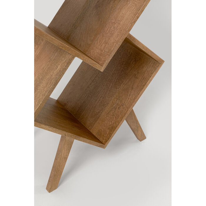 Shelf Cubes Balance 57x173cm