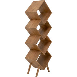 Regal Cubes Balance 57x173cm