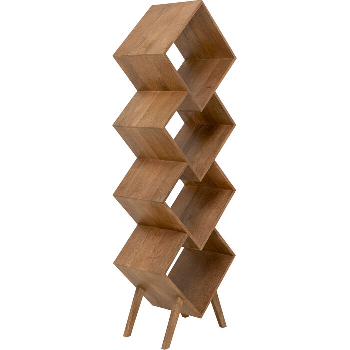 Shelf Cubes Balance 57x173cm