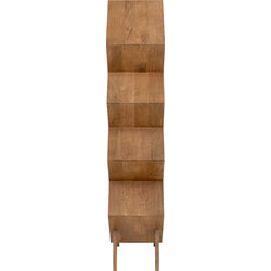 Regal Cubes Balance 57x173cm