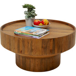 Couchtisch Tessa Ø80cm