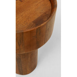 Beistelltisch Tessa Ø35cm