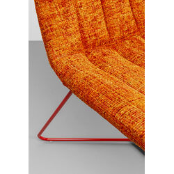 Sessel Ally Orange