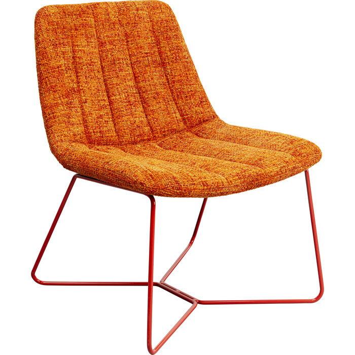 Sessel Ally Orange