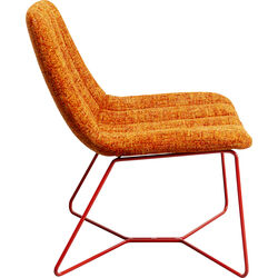 Sessel Ally Orange