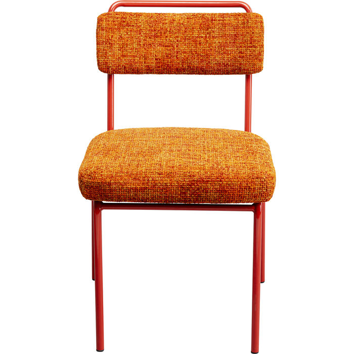 Chair Ally Orange