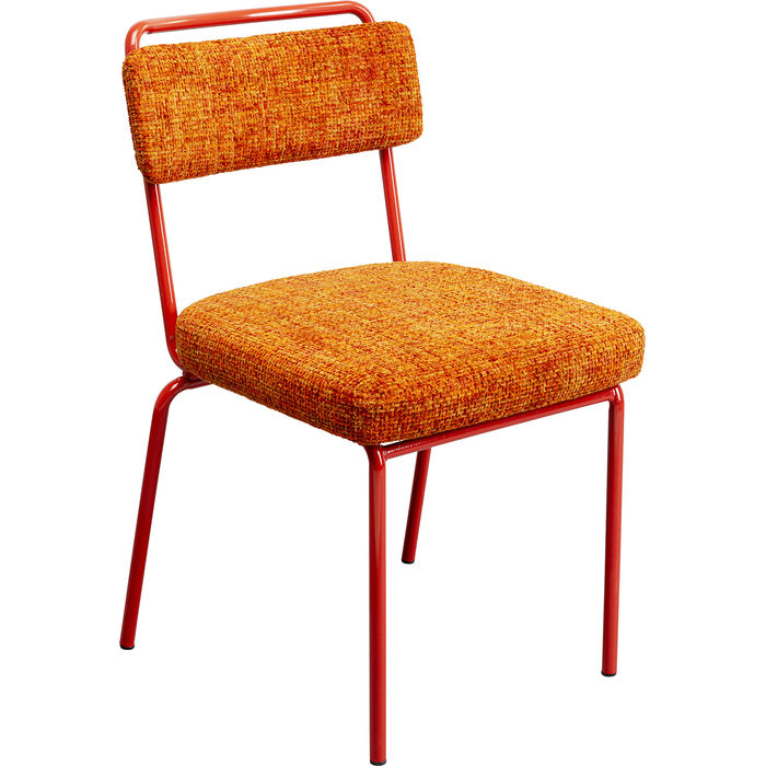 Chair Ally Orange