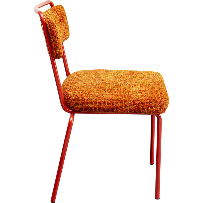 Chair Ally Orange