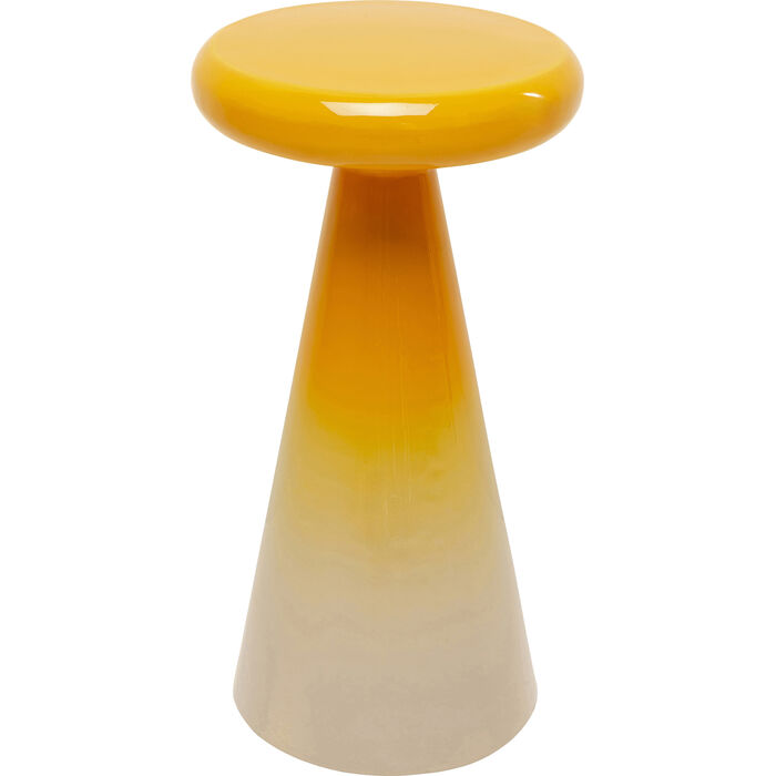 Table d'appoint Rici Colore Ø30cm