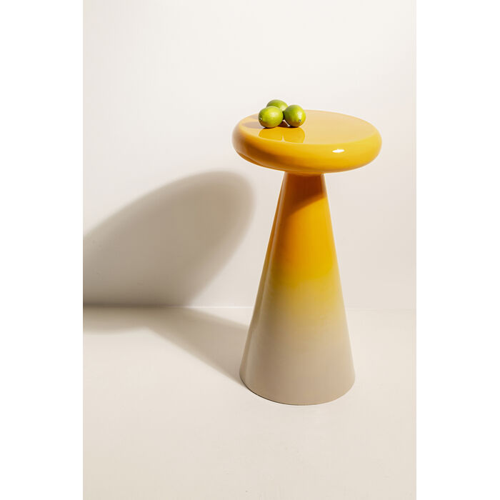 Table d'appoint Rici Colore Ø30cm