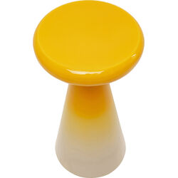 Table d'appoint Rici Colore Ø30cm