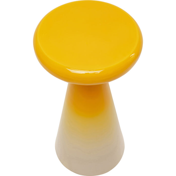 Table d'appoint Rici Colore Ø30cm