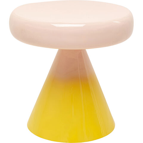 Side Table Rici Colore Ø42cm