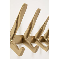 Perchero pared Spoon 43cm